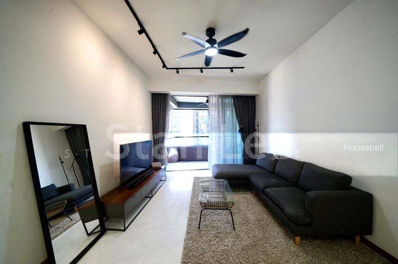 Marina One Residences(3)