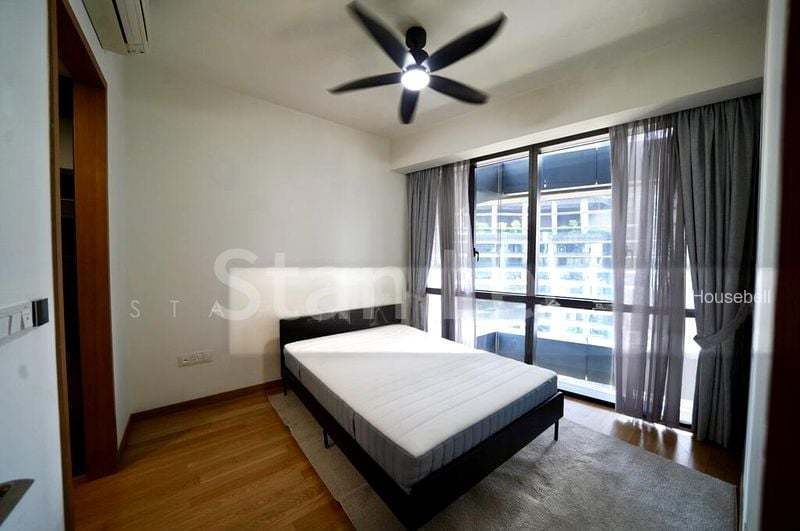 Marina One Residences, S$ 6,800 /mo, 1,033 sqft, Condos - Condominium