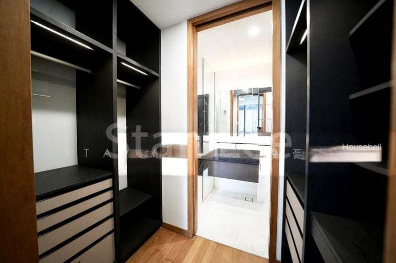 Marina One Residences, S$ 6,800 /mo, 1,033 sqft, Condos - Condominium