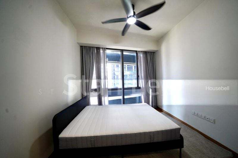 Marina One Residences, S$ 6,800 /mo, 1,033 sqft, Condos - Condominium