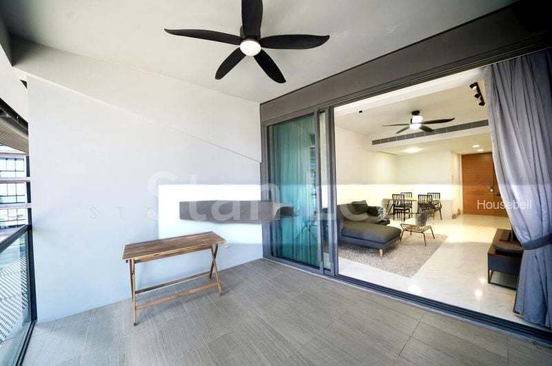 Marina One Residences(5)