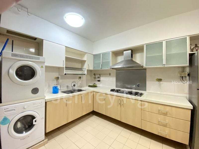 688D Woodlands Drive 75, S$ 3,688 /月, 1,184 sqft, 组屋 - 5 A