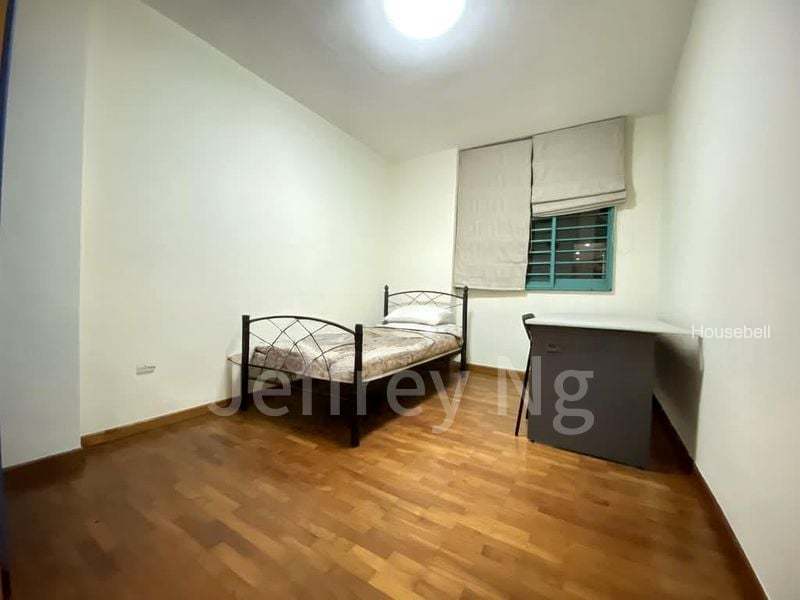 688D Woodlands Drive 75, S$ 3,688 /月, 1,184 sqft, 组屋 - 5 A