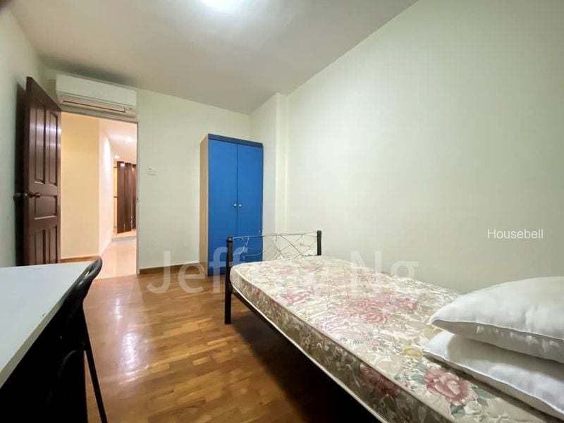 688D Woodlands Drive 75, S$ 3,688 /月, 1,184 sqft, 组屋 - 5 A