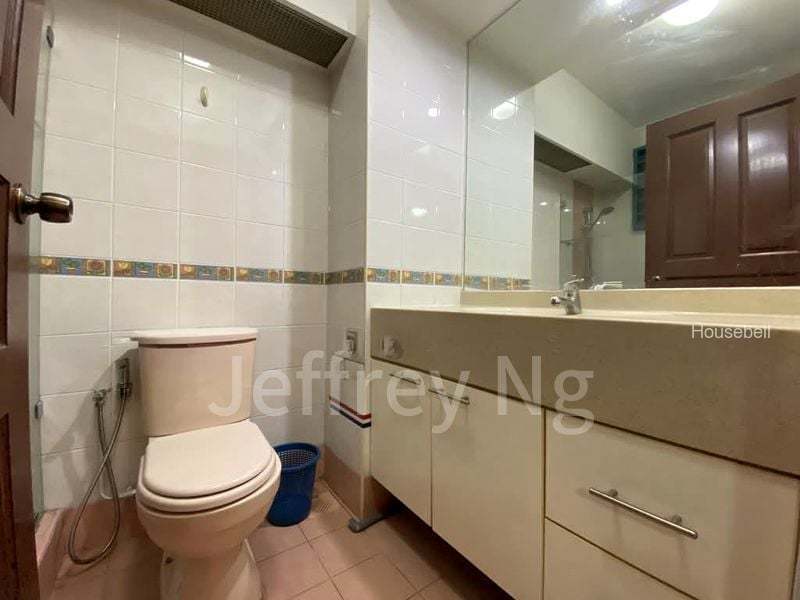 688D Woodlands Drive 75, S$ 3,688 /月, 1,184 sqft, 组屋 - 5 A