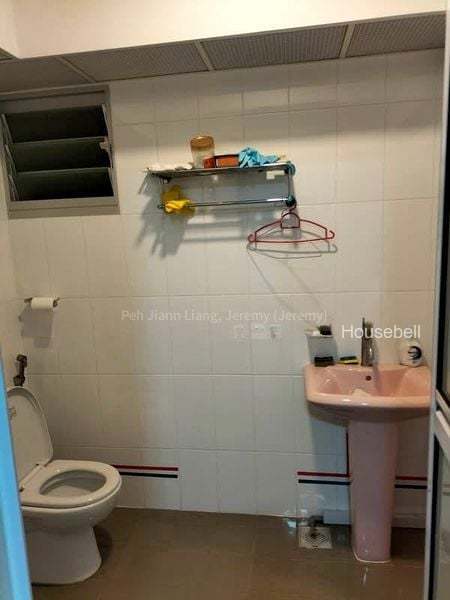 784C Woodlands Rise, S$ 2,900 /月, 700 sqft, 组屋 - 3 A