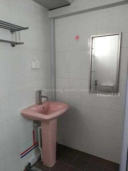 784C Woodlands Rise, S$ 2,900 /月, 700 sqft, 组屋 - 3 A