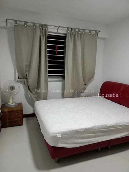 784C Woodlands Rise, S$ 2,900 /月, 700 sqft, 组屋 - 3 A