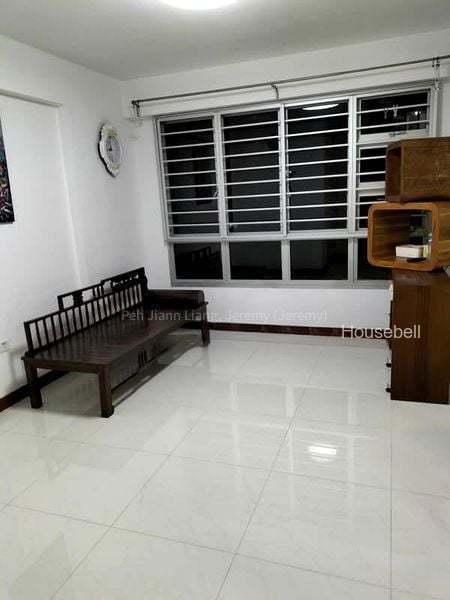 784C Woodlands Rise, S$ 2,900 /月, 700 sqft, 组屋 - 3 A
