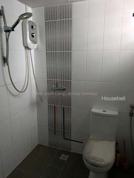 784C Woodlands Rise, S$ 2,900 /月, 700 sqft, 组屋 - 3 A