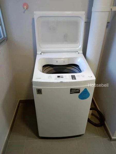 784C Woodlands Rise, S$ 2,900 /月, 700 sqft, 组屋 - 3 A