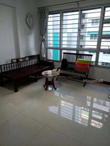 784C Woodlands Rise, S$ 2,900 /月, 700 sqft, 组屋 - 3 A