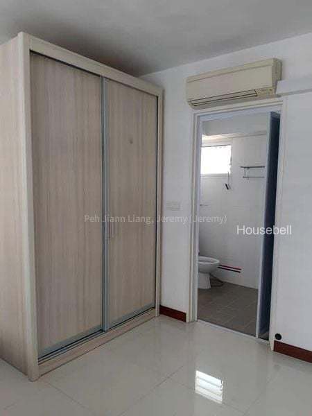 784C Woodlands Rise, S$ 2,900 /月, 700 sqft, 组屋 - 3 A