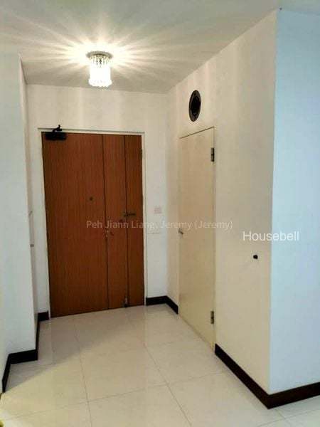784C Woodlands Rise, S$ 2,900 /月, 700 sqft, 组屋 - 3 A