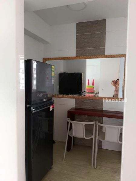 784C Woodlands Rise, S$ 2,900 /月, 700 sqft, 组屋 - 3 A