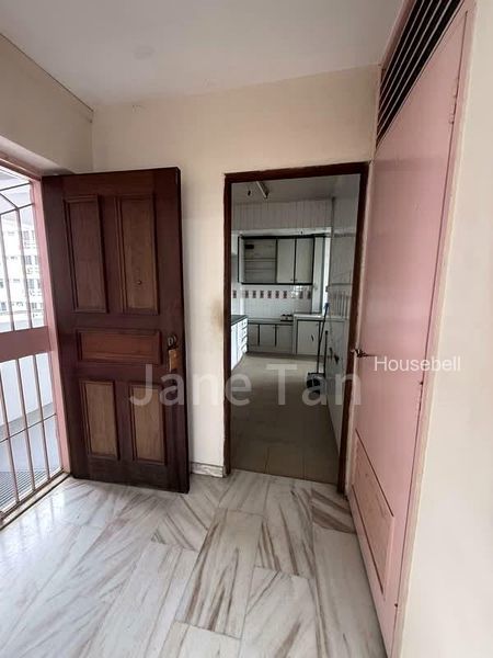4 Room (4A) HDB for Sale in  237 Choa Chu Kang Central(5)
