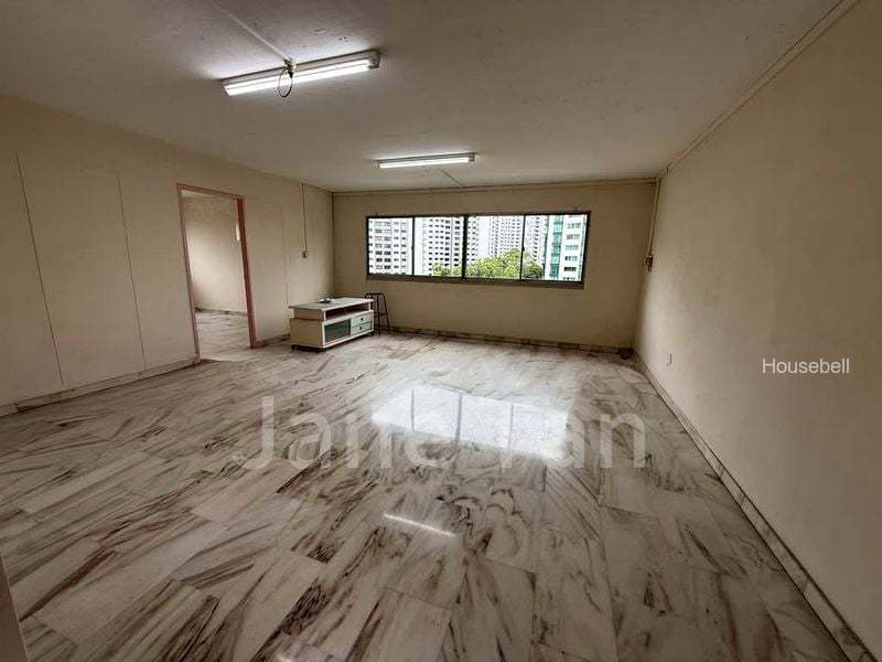 4 Room (4A) HDB for Sale in  237 Choa Chu Kang Central(1)