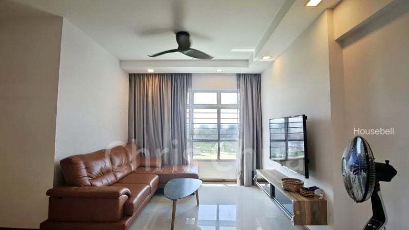 502C Yishun Street 51, S$ 848,000, 1,206 sqft, HDB - 5 Generic
