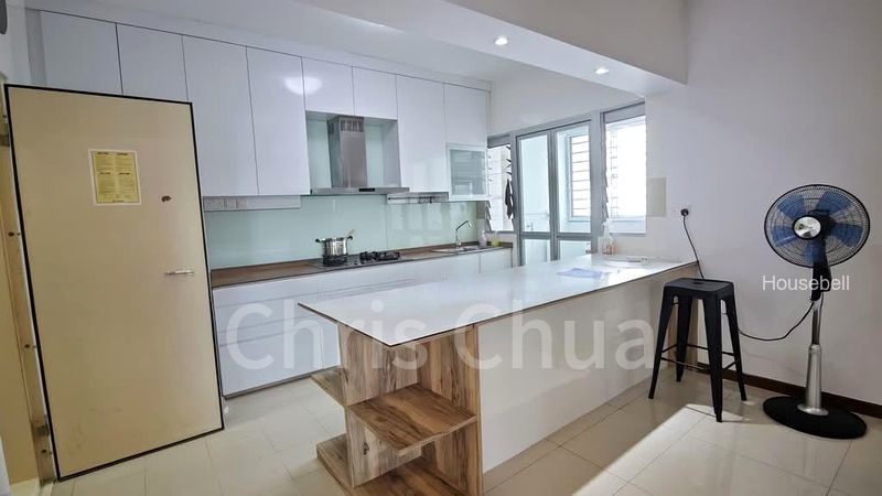 502C Yishun Street 51, S$ 848,000, 1,206 sqft, HDB - 5 Generic