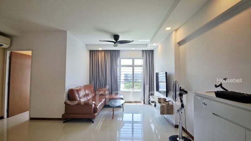 502C Yishun Street 51, S$ 848,000, 1,206 sqft, HDB - 5 Generic