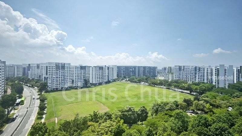 502C Yishun Street 51, S$ 848,000, 1,206 sqft, HDB - 5 Generic