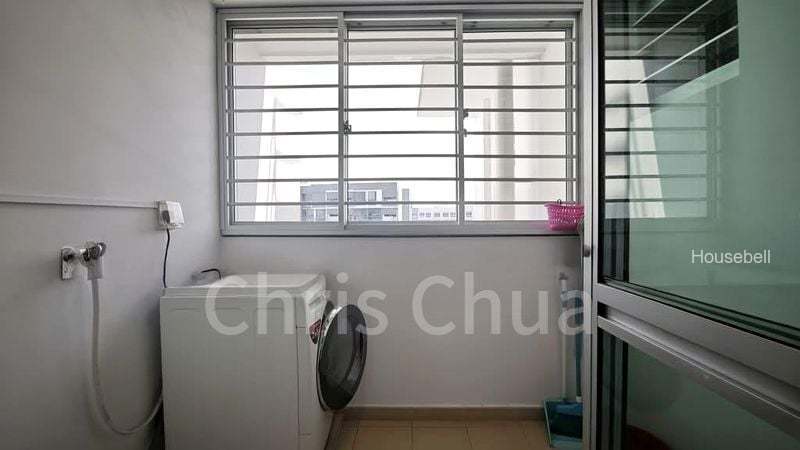 502C Yishun Street 51, S$ 848,000, 1,206 sqft, HDB - 5 Generic