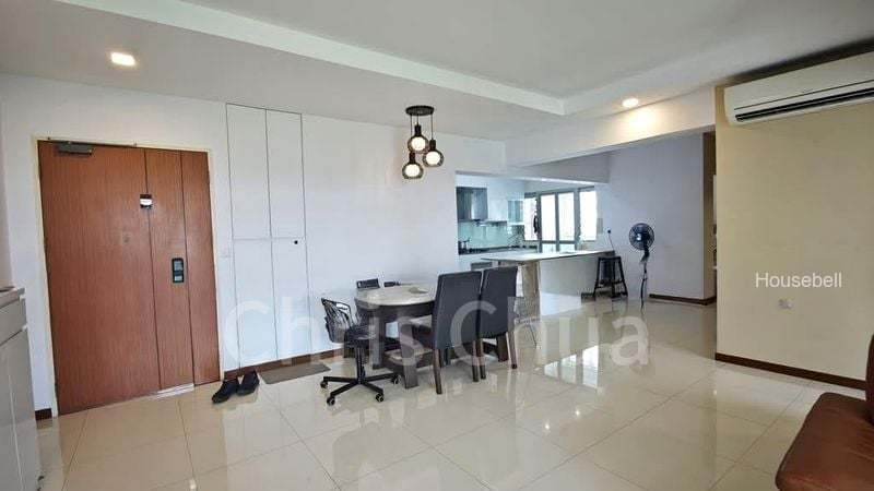 502C Yishun Street 51, S$ 848,000, 1,206 sqft, HDB - 5 Generic