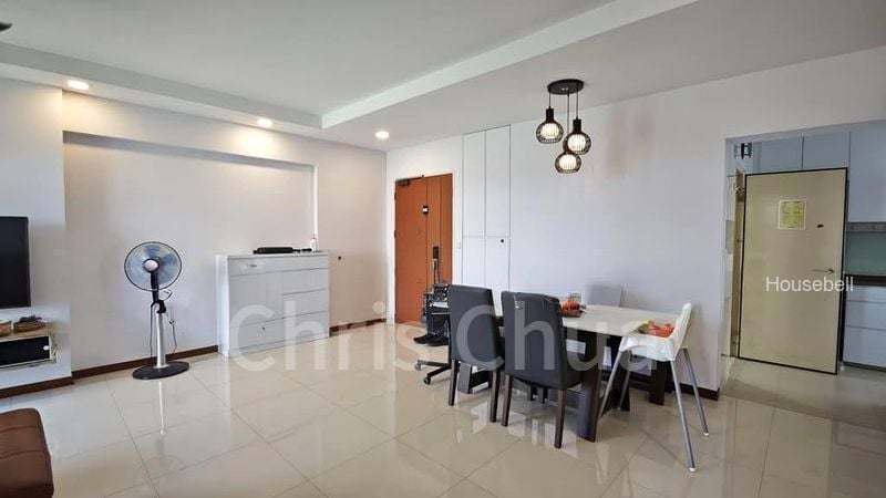 502C Yishun Street 51, S$ 848,000, 1,206 sqft, HDB - 5 Generic