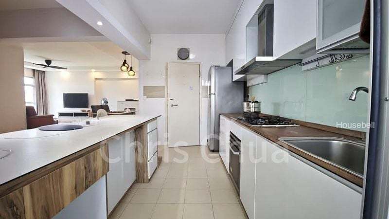 502C Yishun Street 51, S$ 848,000, 1,206 sqft, HDB - 5 Generic