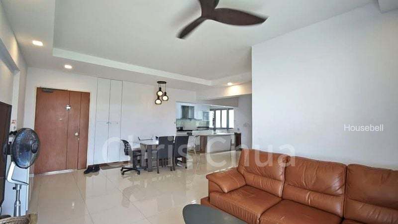 502C Yishun Street 51, S$ 848,000, 1,206 sqft, HDB - 5 Generic