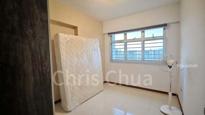 502C Yishun Street 51(5)