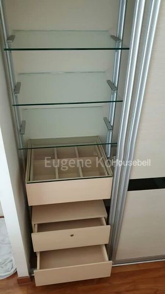 Wilkie 80, S$ 960,000, 431 sqft, Condos - Apartment