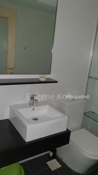 Wilkie 80, S$ 960,000, 431 sqft, Condos - Apartment
