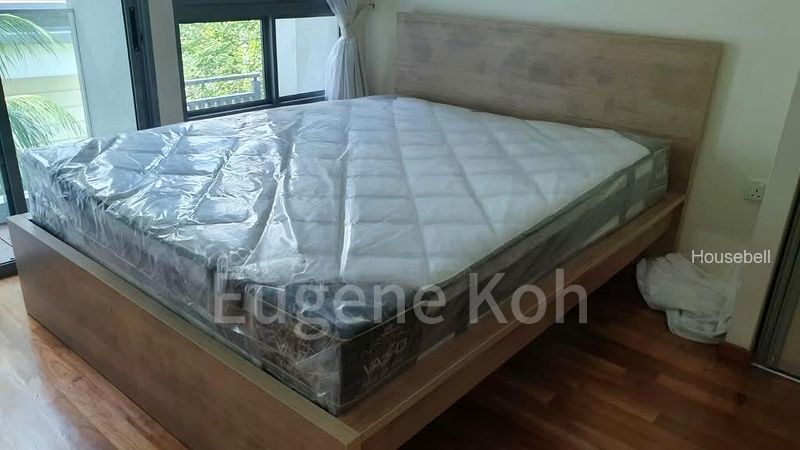 Wilkie 80, S$ 960,000, 431 sqft, Condos - Apartment