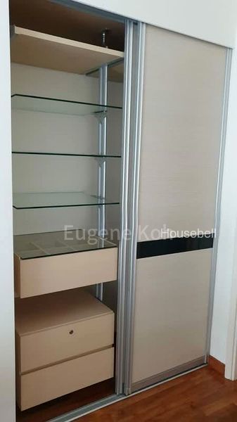 Wilkie 80, S$ 960,000, 431 sqft, Condos - Apartment