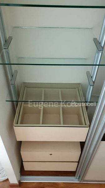 Wilkie 80, S$ 960,000, 431 sqft, Condos - Apartment