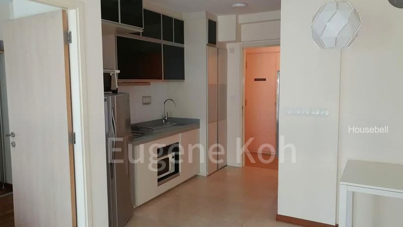 Wilkie 80, S$ 960,000, 431 sqft, Condos - Apartment