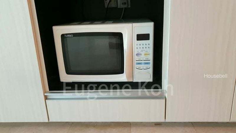Wilkie 80, S$ 960,000, 431 sqft, Condos - Apartment