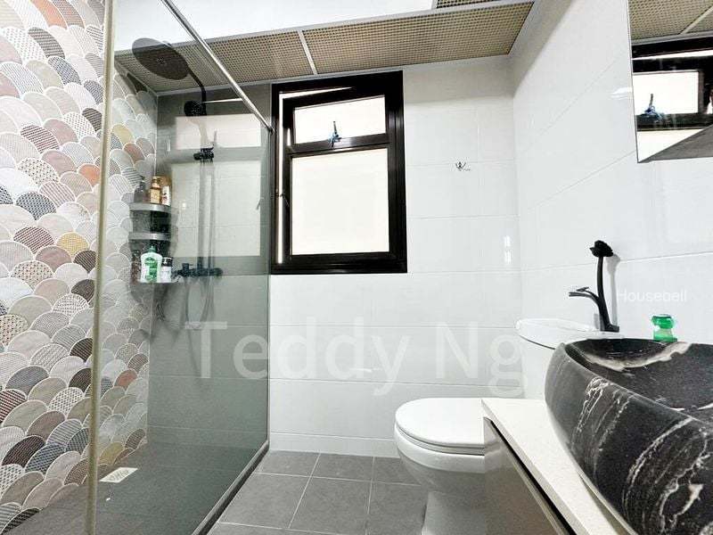 458A Sengkang West Road, S$ 760,000, 1,216 sqft, HDB - 5 I
