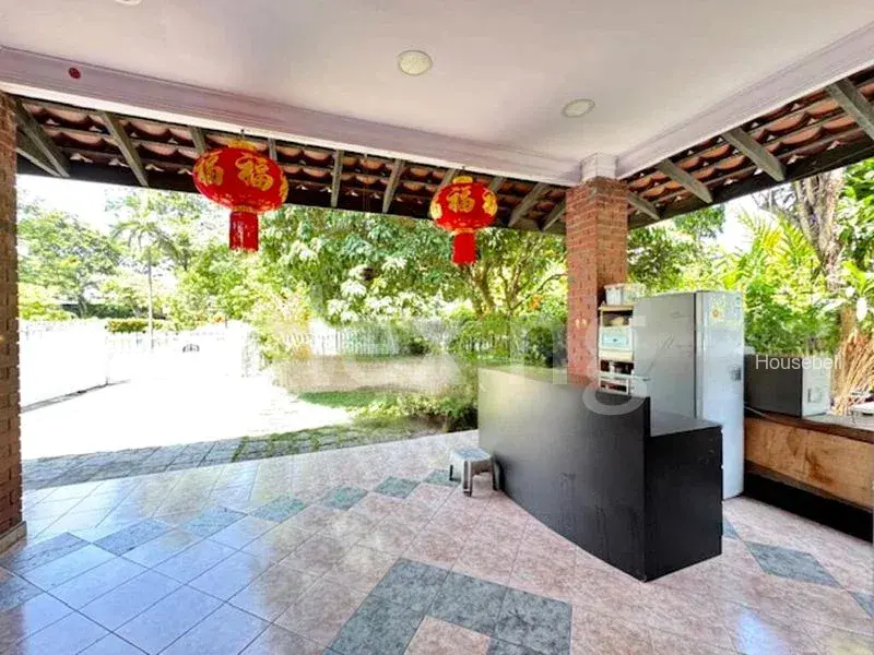Picardy Gardens, S$ 7,000,000, 4,300 sqft, Landed - Semi-Detached House