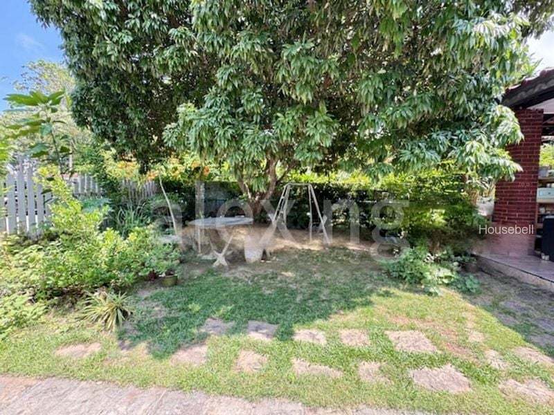 Picardy Gardens, S$ 7,000,000, 4,300 sqft, Landed - Semi-Detached House