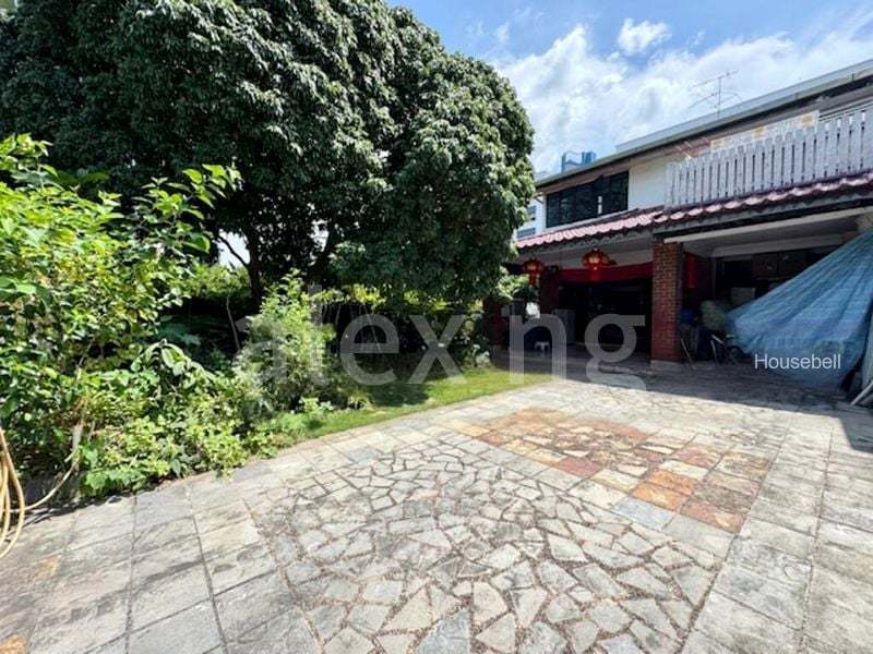 Picardy Gardens, S$ 7,000,000, 4,300 sqft, Landed - Semi-Detached House