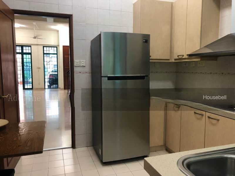 Lakeside Grove, S$ 7,600 (Negotiable) /mo, 3,000 sqft, Landed - Terraced House