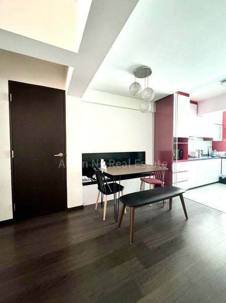 267 Tampines Street 21