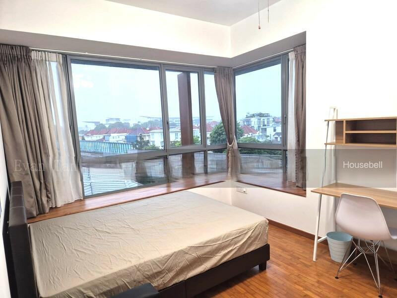 Double Bay Residences