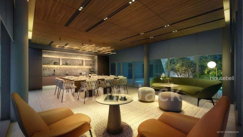 Terra Hill, S$ 1,943,000, 678 sqft, Condos - Apartment