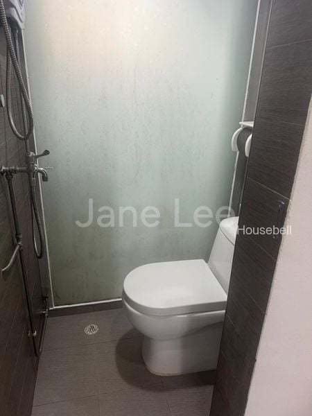 45 Telok Blangah Drive, S$ 4,800 /mo, 600 sqft, HDB - 3 A