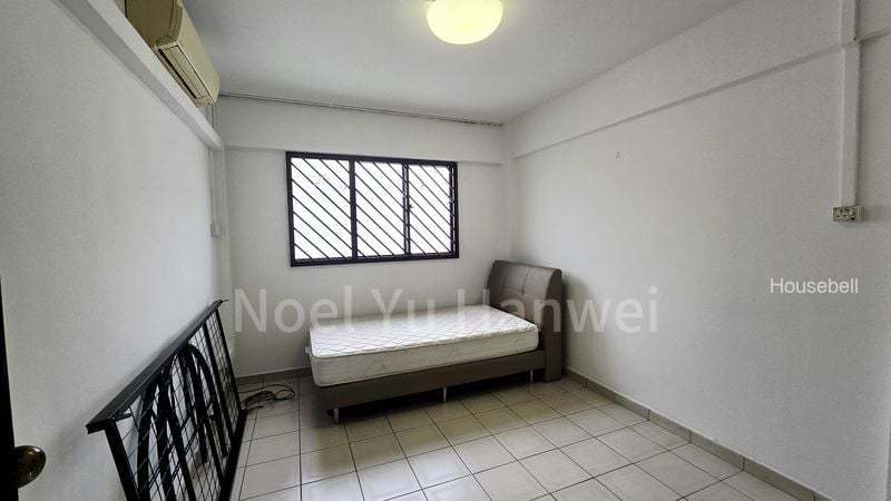 226 Pending Road, S$ 3,100 /mo, 904 sqft, HDB - 4 S
