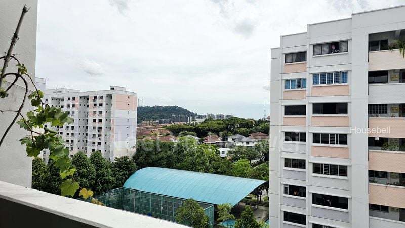 226 Pending Road, S$ 3,100 /mo, 904 sqft, HDB - 4 S