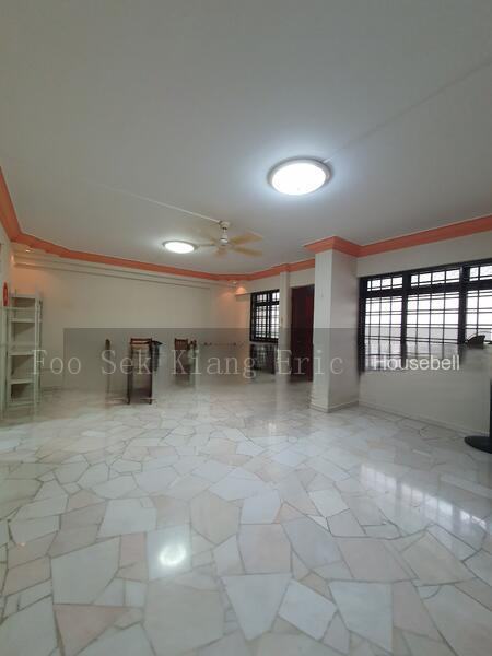 608 Woodlands Ring Road